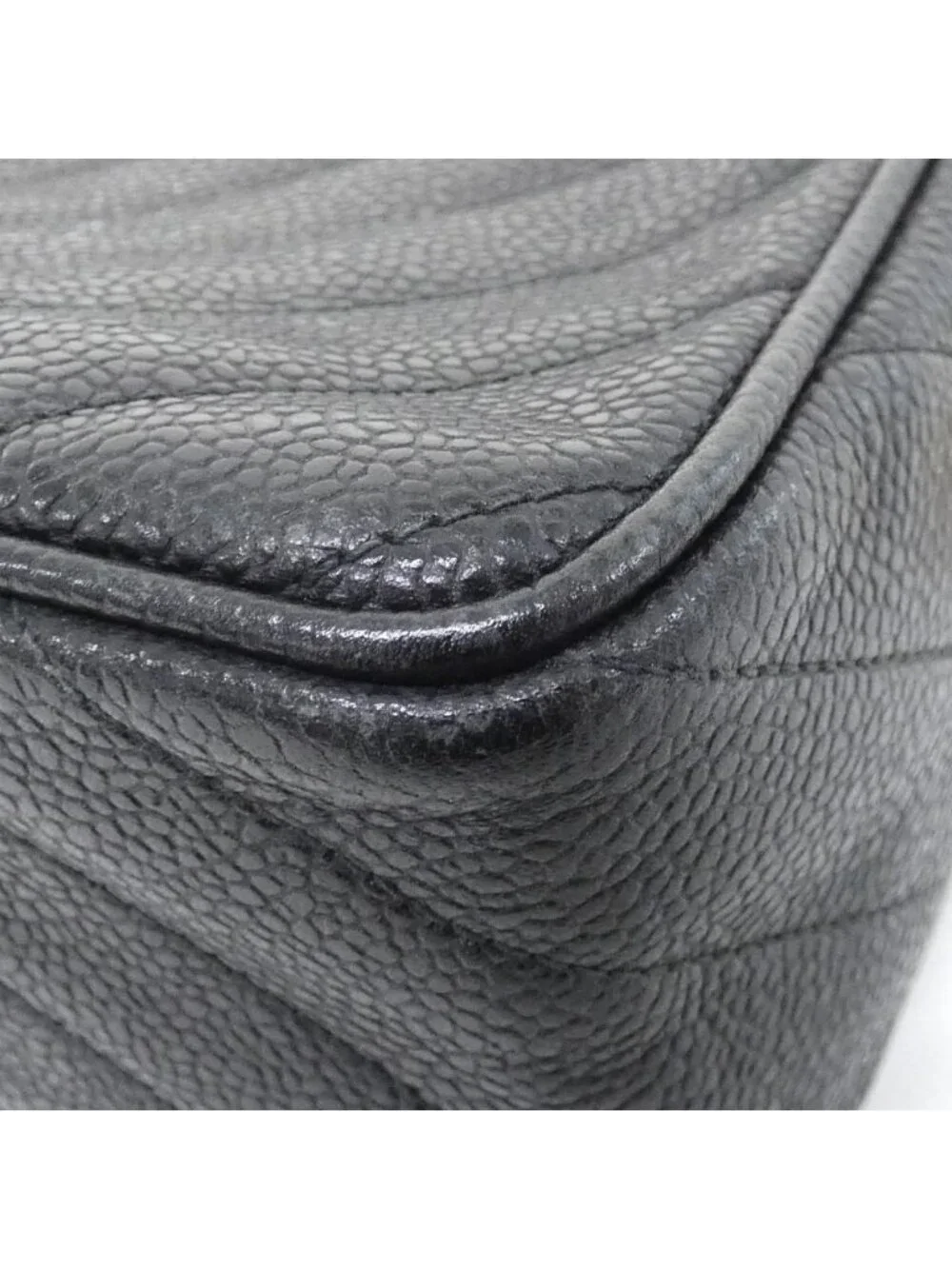 Chanel Vintage Shoulder Bag